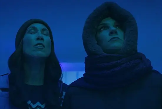 Одна из многих. Граната